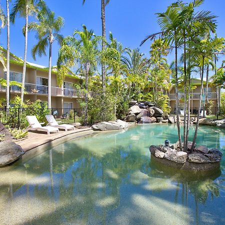 Hotel Tropiq Cairns Extérieur photo