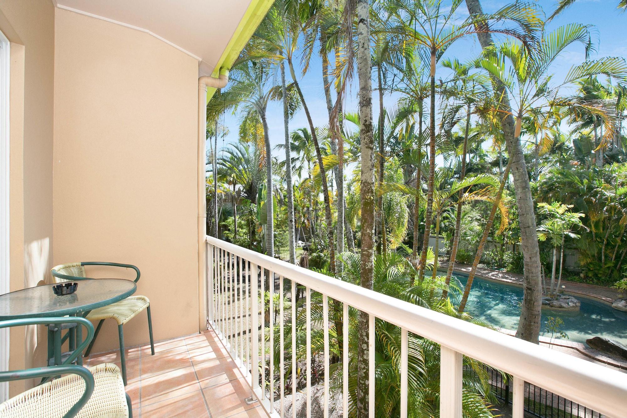 Hotel Tropiq Cairns Extérieur photo