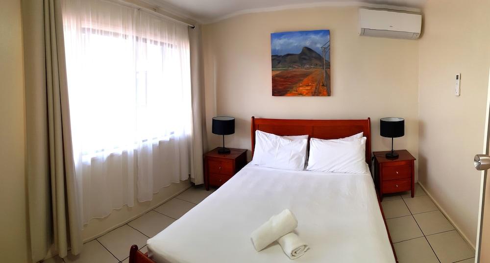 Hotel Tropiq Cairns Extérieur photo