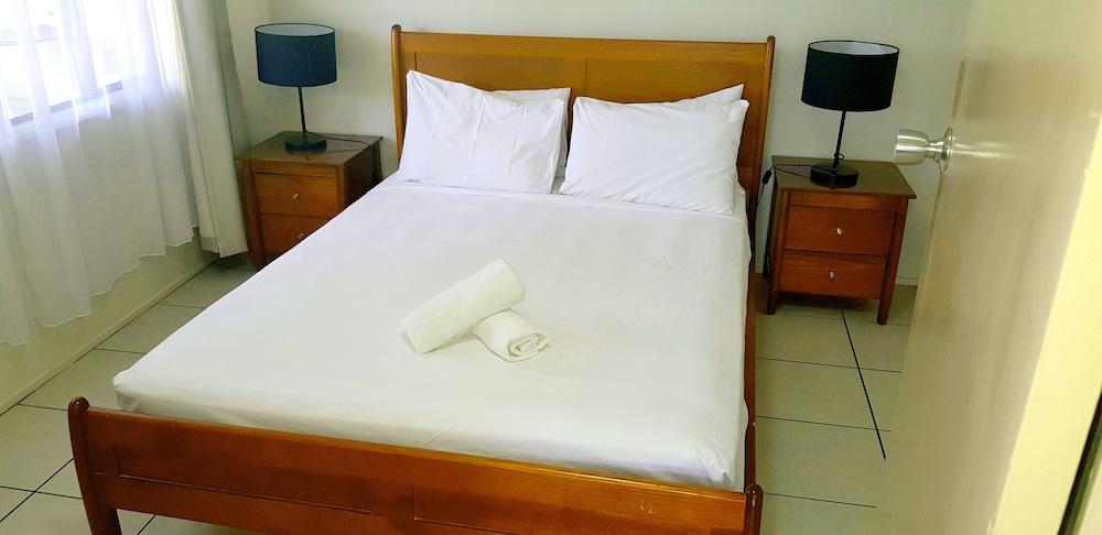 Hotel Tropiq Cairns Extérieur photo