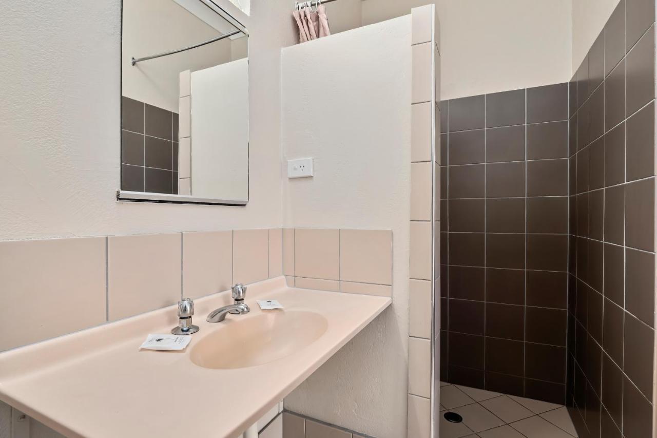Hotel Tropiq Cairns Extérieur photo