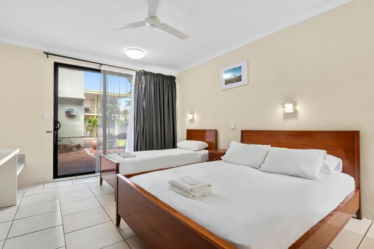 Hotel Tropiq Cairns Extérieur photo