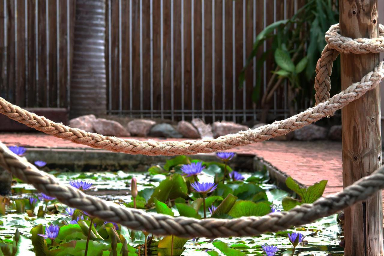Hotel Tropiq Cairns Extérieur photo