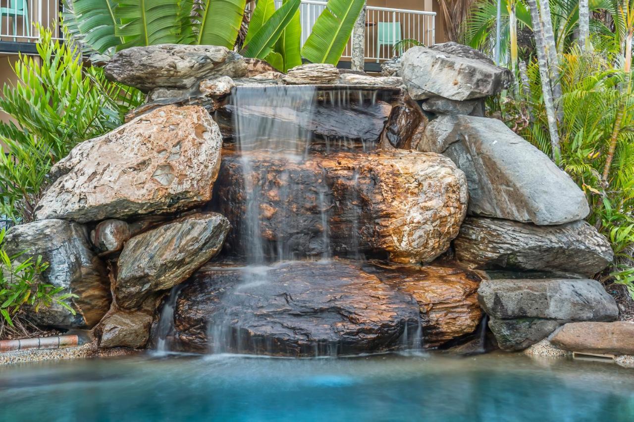 Hotel Tropiq Cairns Extérieur photo
