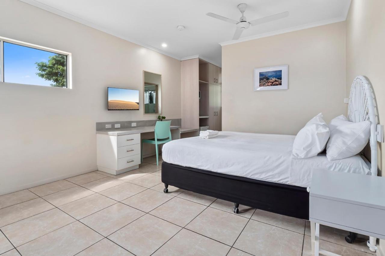 Hotel Tropiq Cairns Extérieur photo