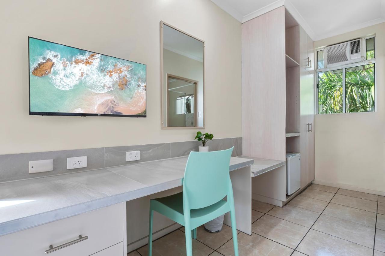 Hotel Tropiq Cairns Extérieur photo