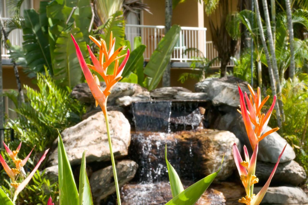Hotel Tropiq Cairns Extérieur photo