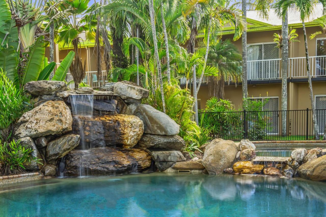 Hotel Tropiq Cairns Extérieur photo