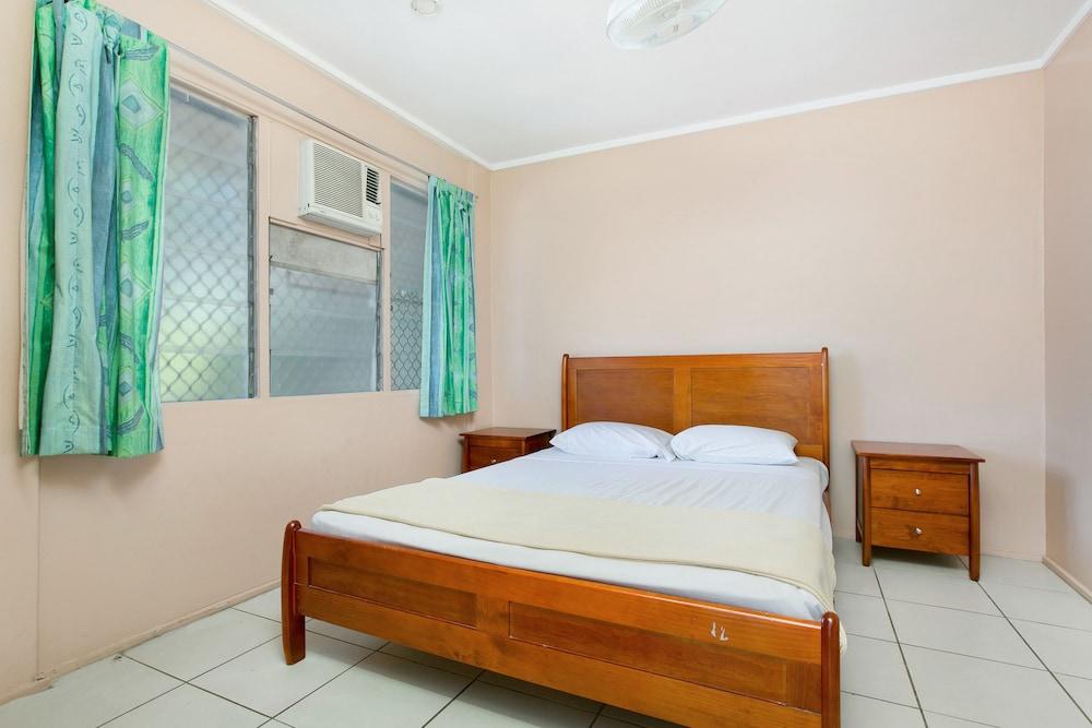 Hotel Tropiq Cairns Extérieur photo