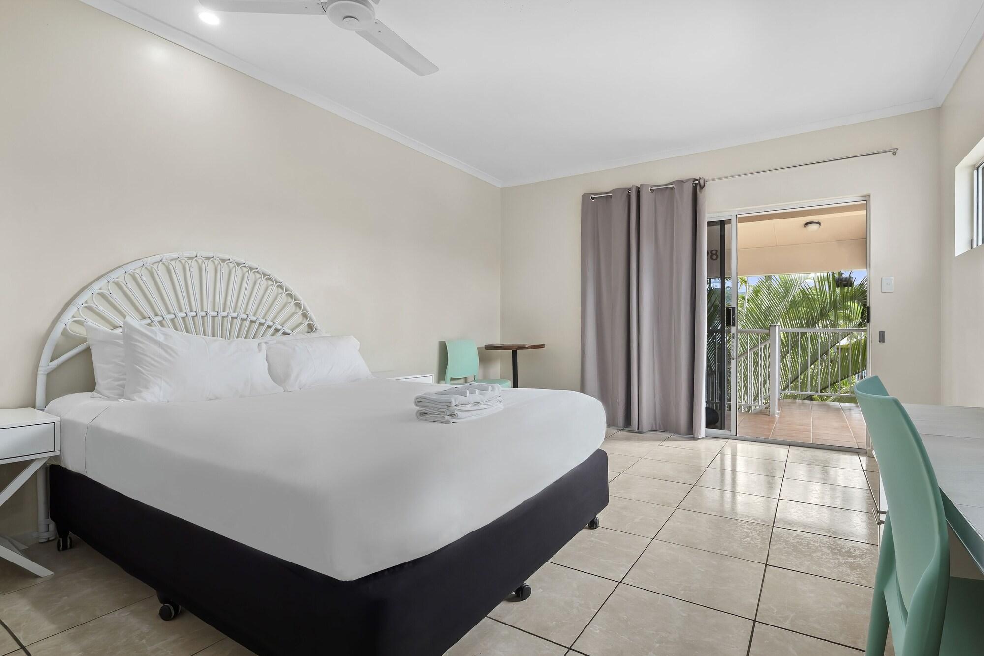 Hotel Tropiq Cairns Extérieur photo