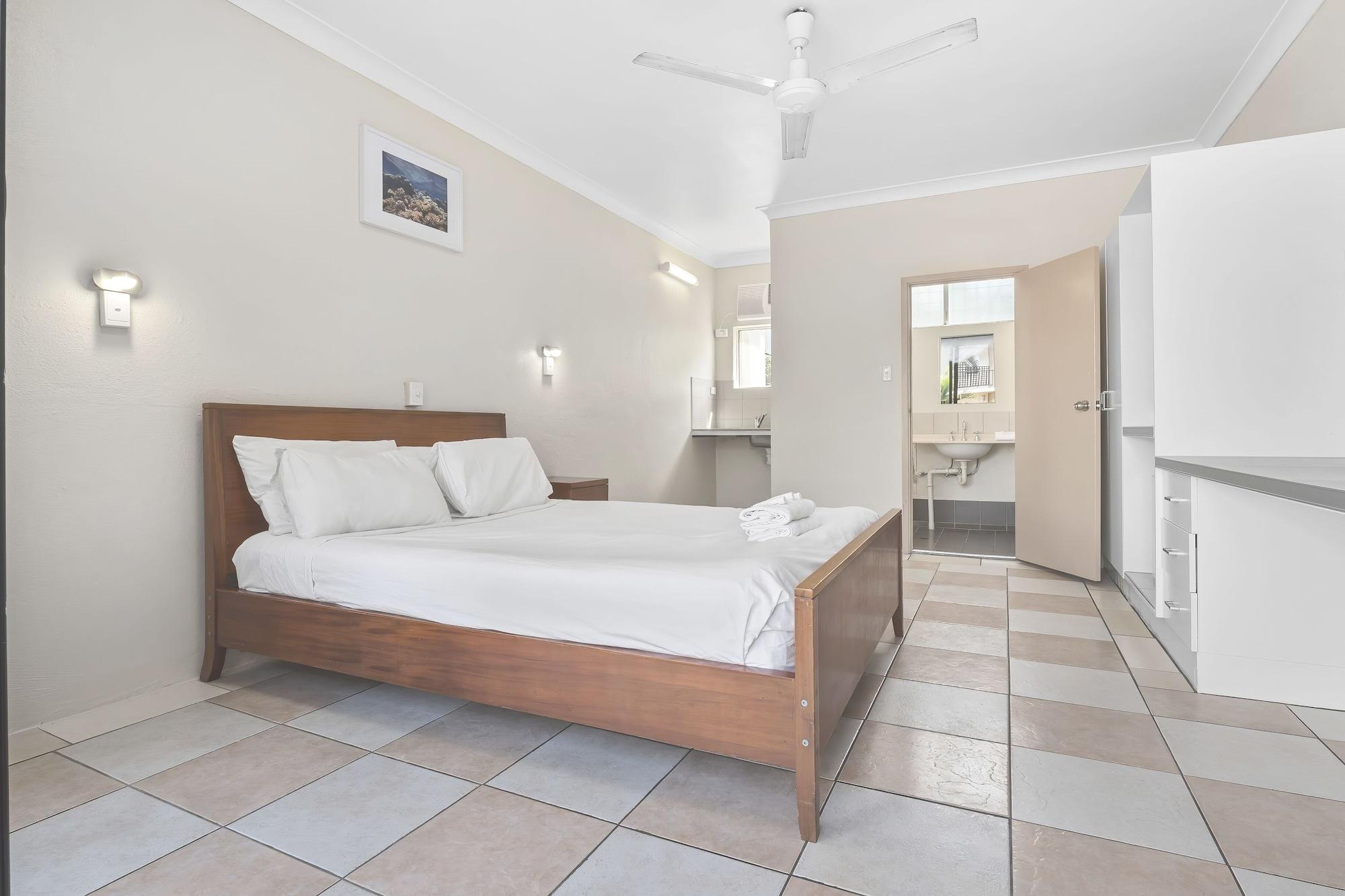 Hotel Tropiq Cairns Extérieur photo