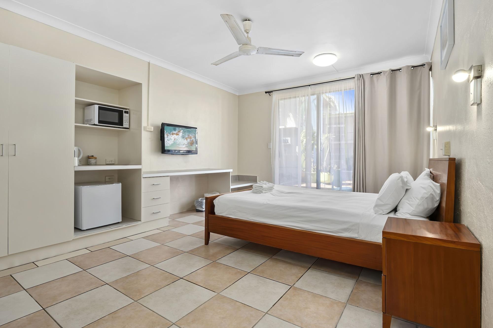 Hotel Tropiq Cairns Extérieur photo