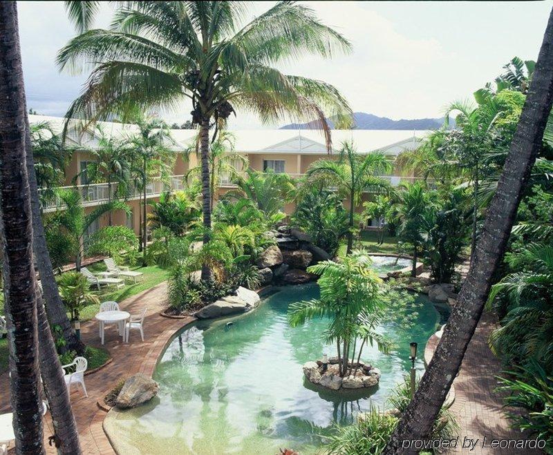 Hotel Tropiq Cairns Facilités photo