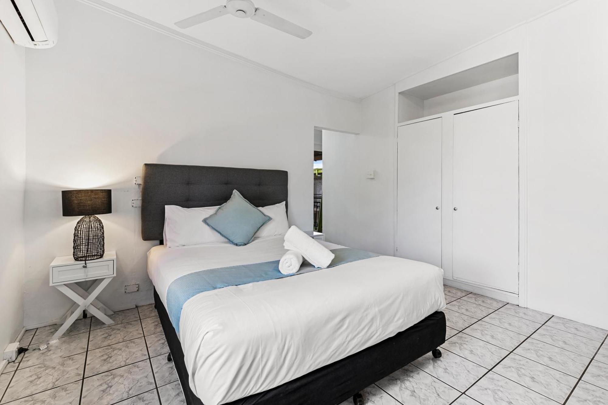 Hotel Tropiq Cairns Extérieur photo