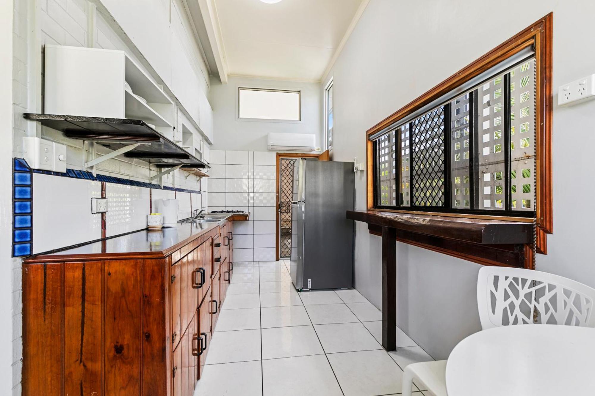Hotel Tropiq Cairns Extérieur photo