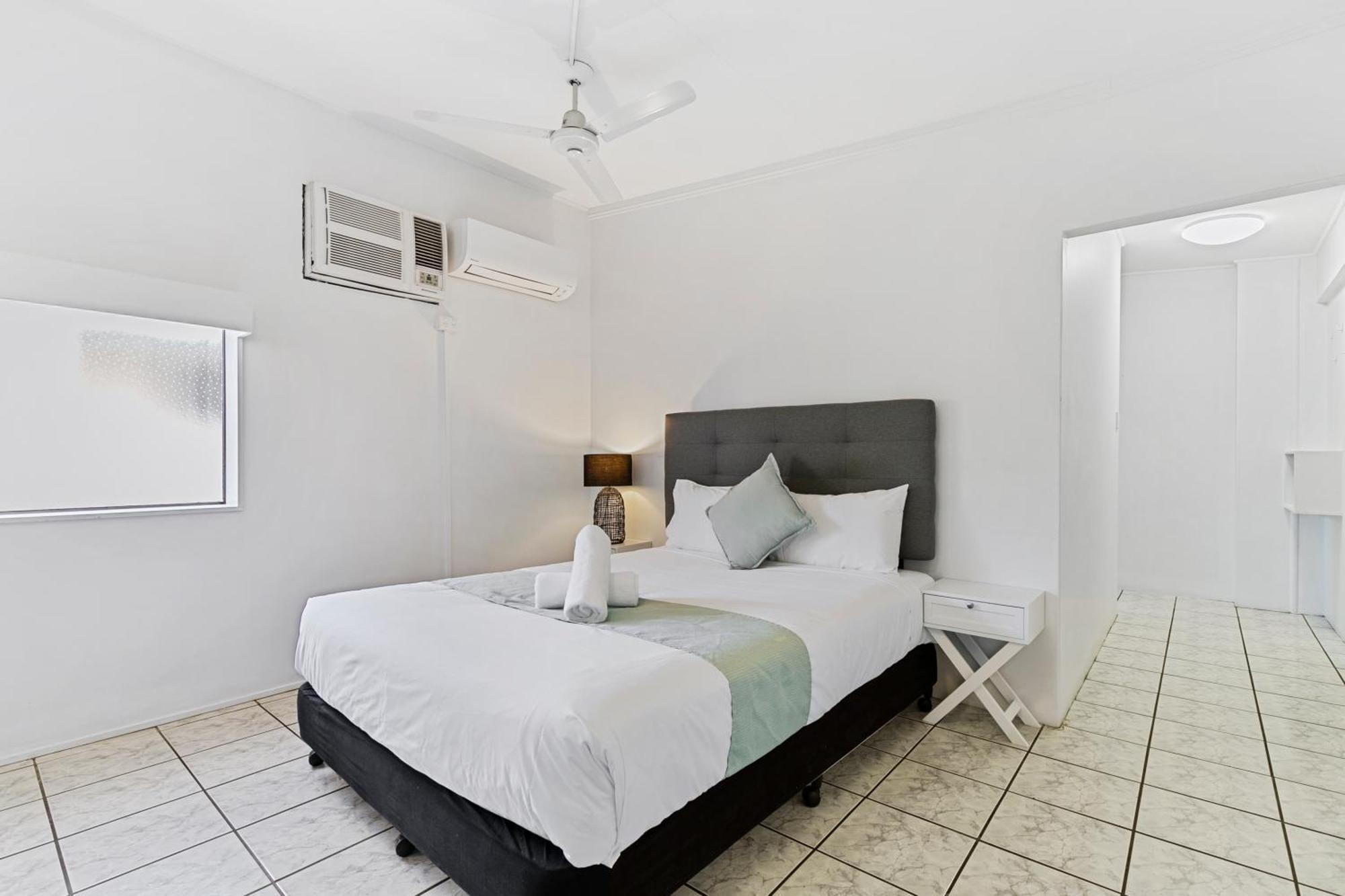 Hotel Tropiq Cairns Extérieur photo