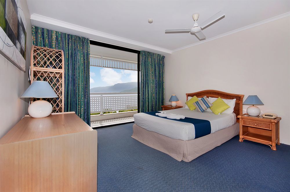 Hotel Tropiq Cairns Extérieur photo