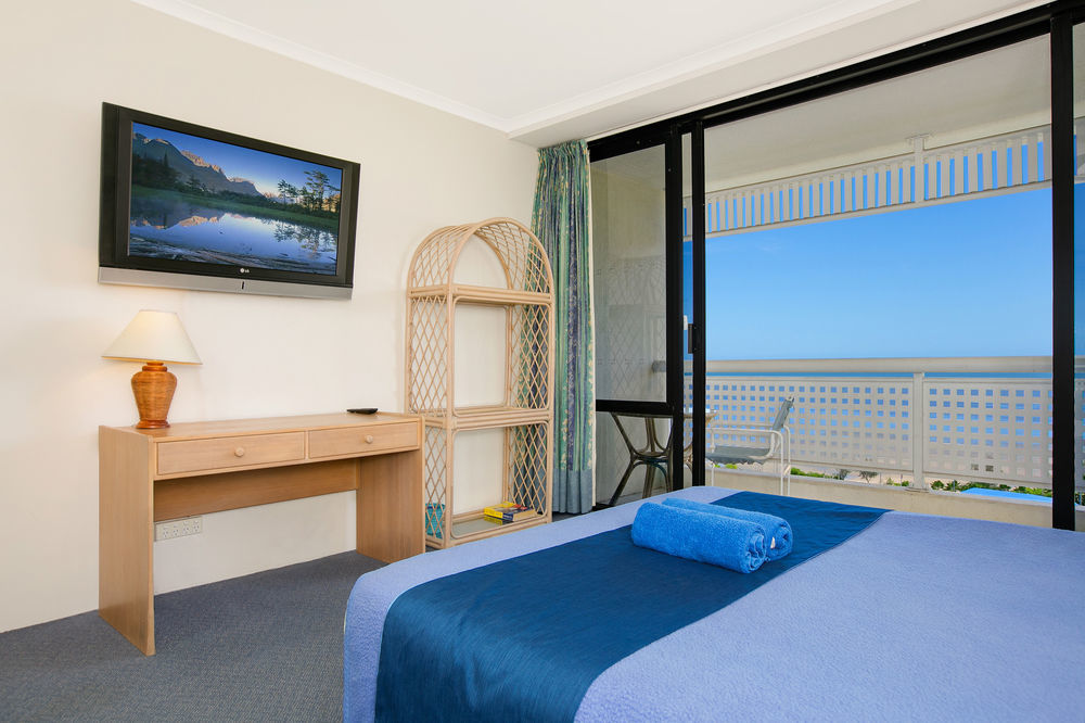 Hotel Tropiq Cairns Extérieur photo