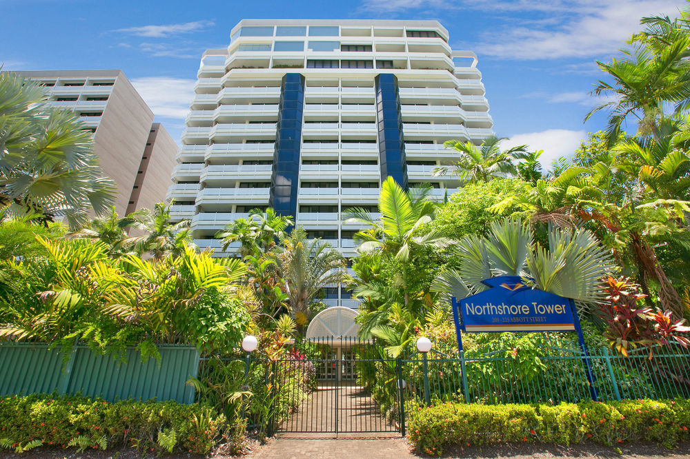 Hotel Tropiq Cairns Extérieur photo