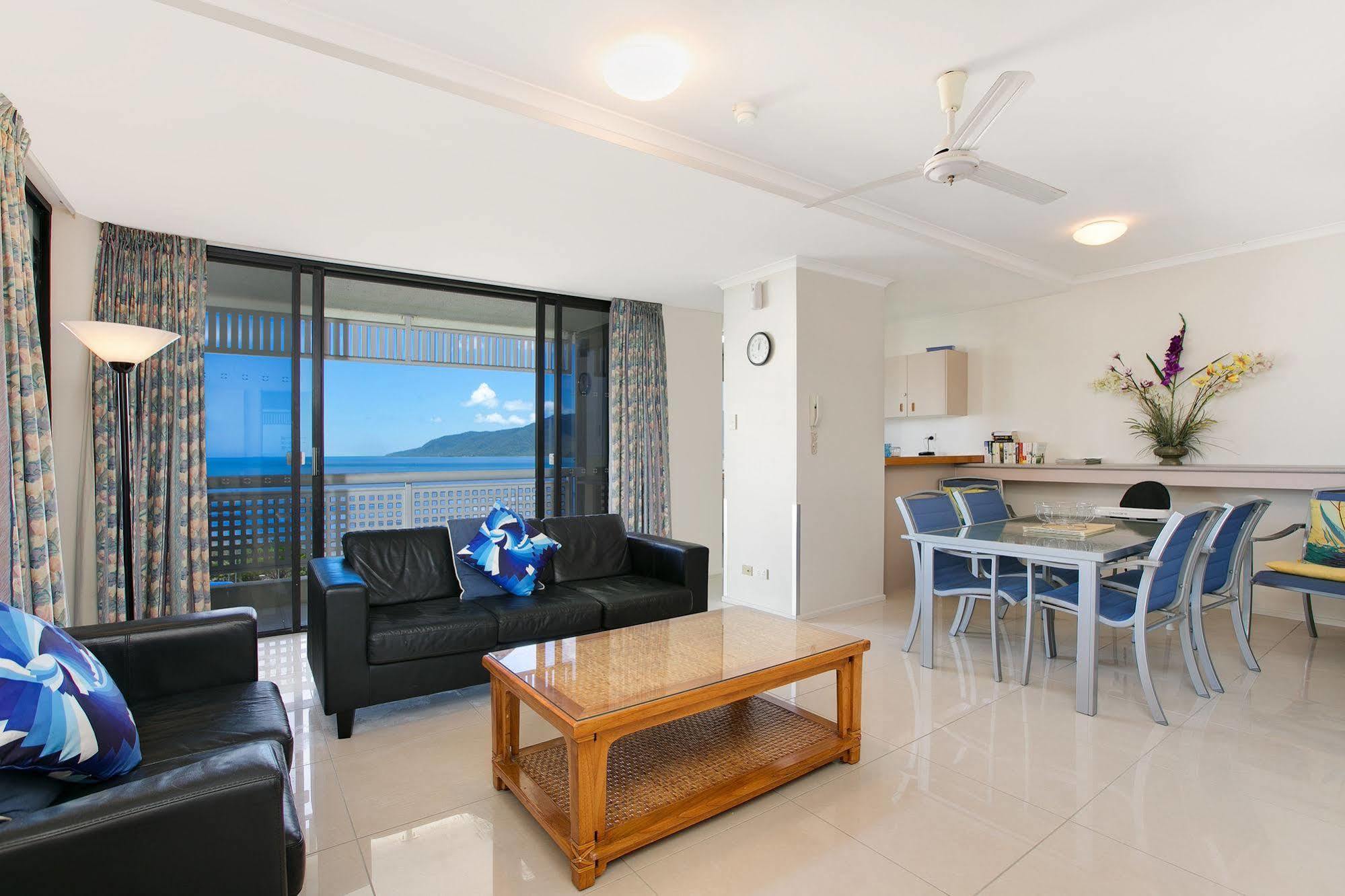 Hotel Tropiq Cairns Extérieur photo