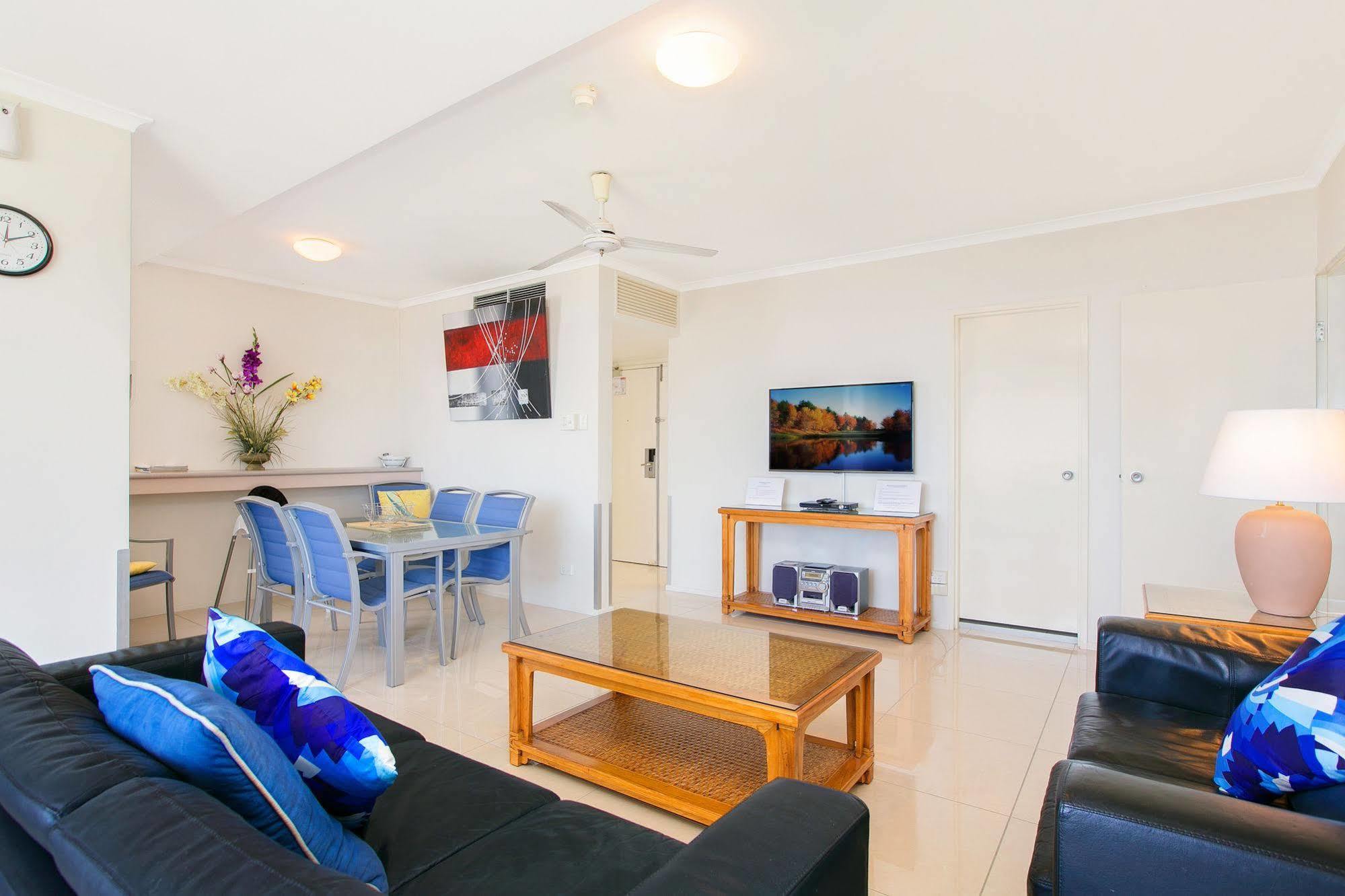 Hotel Tropiq Cairns Extérieur photo